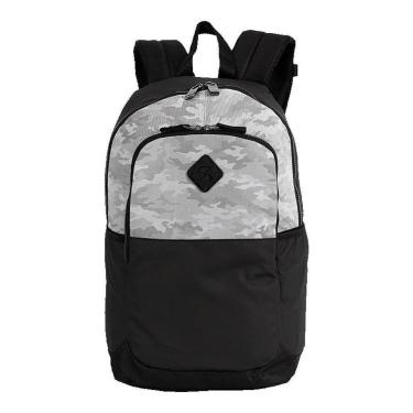 Imagem de Mochila Sestini Magic 2 Tactical Snow 24 Litros Preto Cinza-Unissex