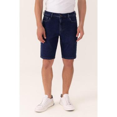 Imagem de BERMUDA JEANS HANGAR 33 78179-Masculino