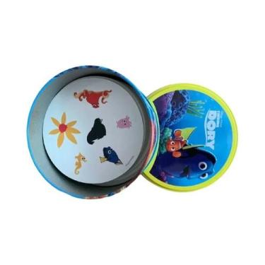 Imagem de Brinquedos Em Caixa De Ferro Pixar Stitch, Jogos De Cartas Disney, Div