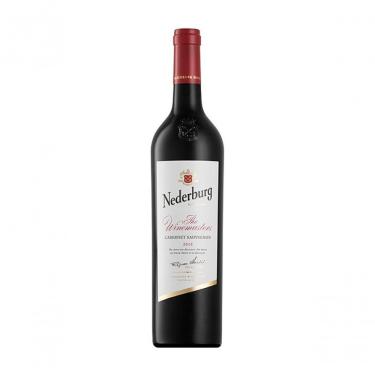 Imagem de Vinho Tinto Nederburg Winemasters Cabernet Sauvignon-750ml