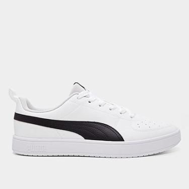 Imagem de Tênis Puma Rickie Bdp Masculino-Masculino