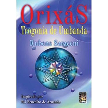 Imagem de Orixas Teogonia De Umbanda