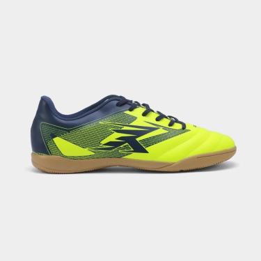 Imagem de Chuteira Oxn Alcance Futsal Masculina Indoor 424330-Masculino
