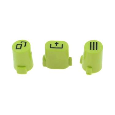 Imagem de Conjunto De Substituição De Botões Para Controle Xbox Series S X: Botõ