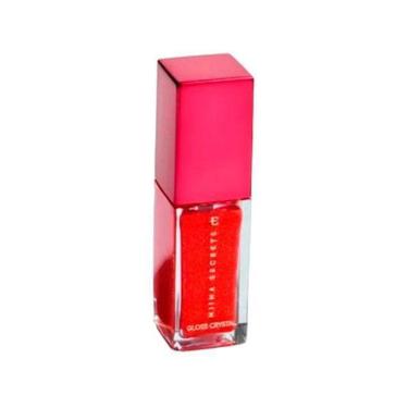 Imagem de Gloss Labial Eudora Niina Secrets Crystal 7ml-Feminino