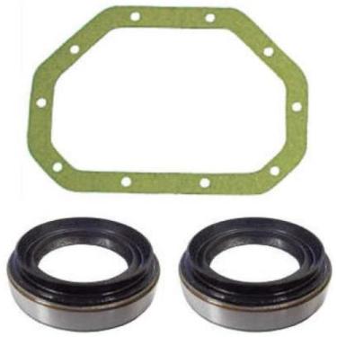 Imagem de Junta do diferencial Chevrolet Astra 1998 a 2011 BASTOS