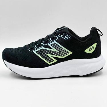 Imagem de Tênis New Balance Esportivo com Cadarço Feminino-Feminino
