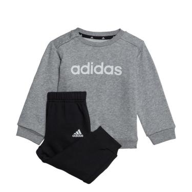 Imagem de Conjunto Adidas  Jogger Essentials Lineage-Unissex