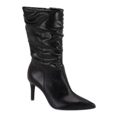 Imagem de Bota Feminina Vizzano 3112.101-Feminino