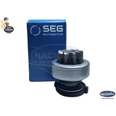 Imagem de Bendix impulsor de partida 9d iveco cityclass daily scudato - f000al28