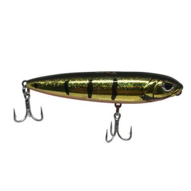 Imagem de Isca artificial yara mad dog 12cm 26g (superfície), 79