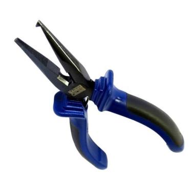 Imagem de Alicate de bico pesca marine sports ms-pl15c em carbono