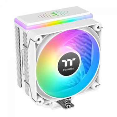 Imagem de Cooler Para Processador Thermaltake Astria 200, ARGB, 120mm, Intel/AMD