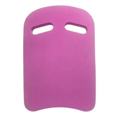 Imagem de Prancha de Natação Evamax Acqua Média Rosa