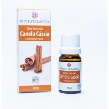 Imagem de Óleo Essencial 10Ml Phytoterápica