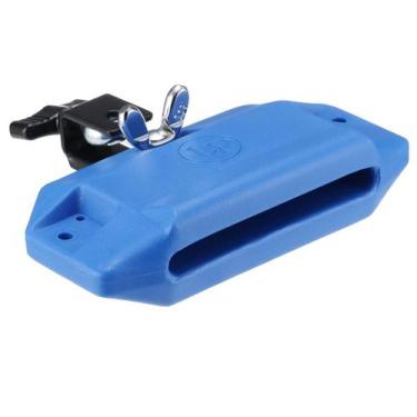Imagem de Bloco latin percussion lp 1205 azul