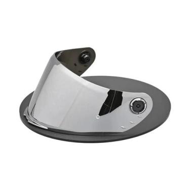 Imagem de Lente De Substituição Para Viseira De Capacete MT Revenge 2 S, Anti-UV