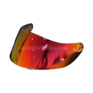 Imagem de Lente De Visor Compacta Para Capacete De Motocicleta ST Para AGV K5 K5