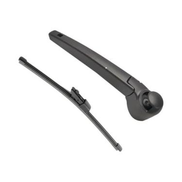 Imagem de Limpador De Para-brisa Traseiro Volkswagen Scirocco 2008-2017 Com Braç
