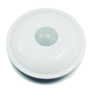 Imagem de Sensor Presenca Qualitronix Qa19m 360g Com Lente 360