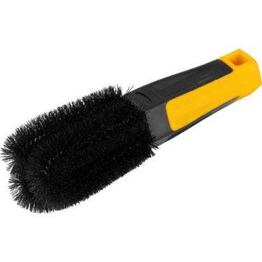 Imagem de Escova Para Limpeza de Parafusos de Rodas Vonder