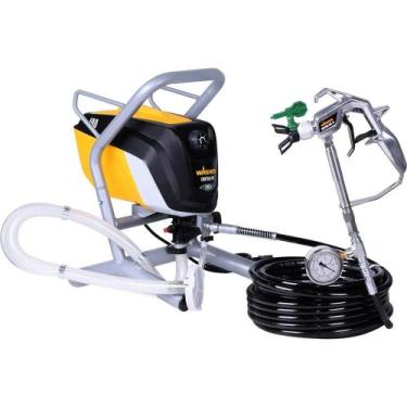 Imagem de Máquina De Pintura Airless Control Pro 190 220v Wagner Pro190
