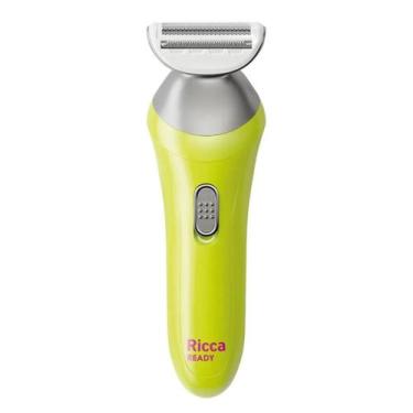 Imagem de Aparador de pelos do corpo ready ricca - BELLIZ