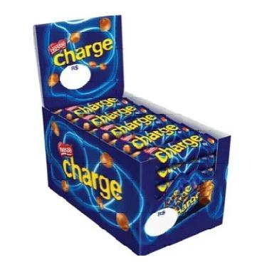 Imagem de Chocolate Charge 40g c/30 - Nestlé