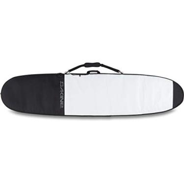 Imagem de Dakine Daylight Bolsa Longboard – Branca, Branco, 11ft x