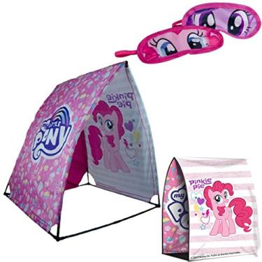 Imagem de TENDA CORE PINKIE PIE