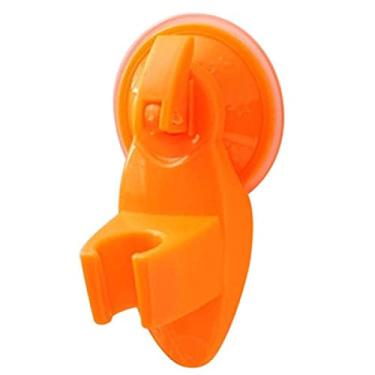 Imagem de Suporte de Chuveiro Ajustável Tipo Sugador para Organização de Banheiro Suporte de Chuveiro de Mão, 1