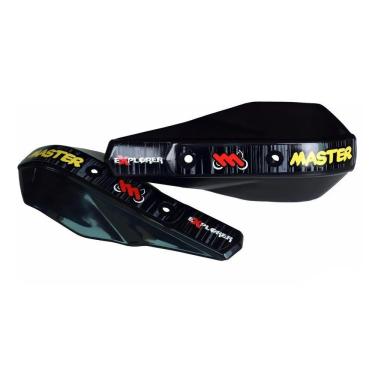 Imagem de Quilha Plástico Reposição Protetor Mão Master Cia