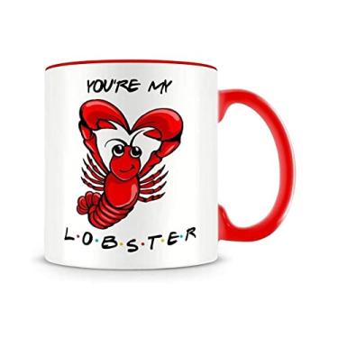 Imagem de Caneca Melhores Amigas