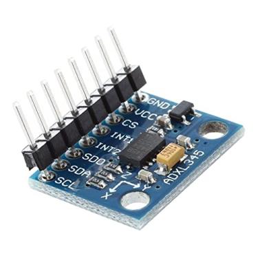 Imagem de Adxl345 - Modulo Sensor Acelerômetro 3 Eixos Para Arduino