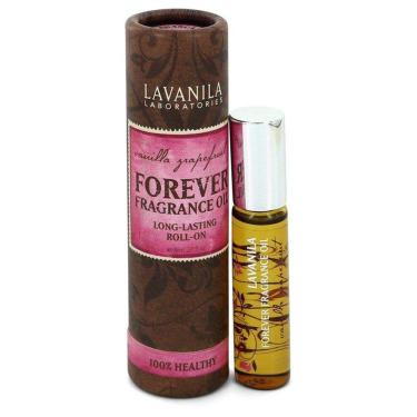 Imagem de Perfume Feminino Lavanila Forever Fragrance Oil Lavanila 08 ml Long Lasting Roll-on Fragrance Oil