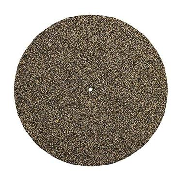 Imagem de 1 x 12 polegadas fonógrafo toca-discos tapete anti-estático