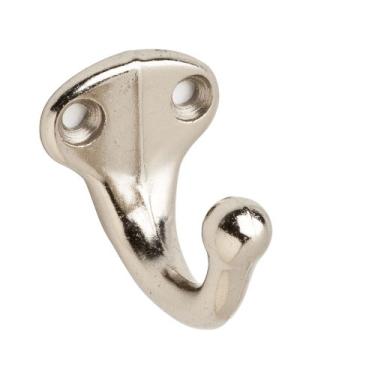 Imagem de Ives by Schlage 581A14 Gancho de guarda-roupa