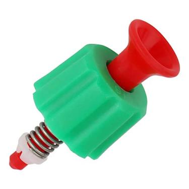 Imagem de Válvula de alívio de pressão, compressor de ar, válvula de alívio de pressão, válvulas de liberação de segurança para pulverizador tipo mochila 3L/5L/8L