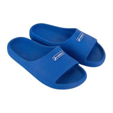 Imagem de Chinelo Rider Drip Slide Monobloco Masculino Feminino