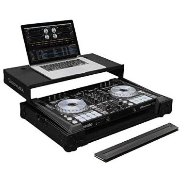 Imagem de BLACK LABEL PIONEER DDJ-RR / DDJ-SR2 DJ CONTROLLER GLIDE STYLE CASE