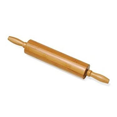 Imagem de Rolo para massa de bambu Utility Welf 42 cm - 11873