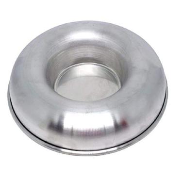 Imagem de Forma Bolo De Vidro 24x11 cm Alumínio