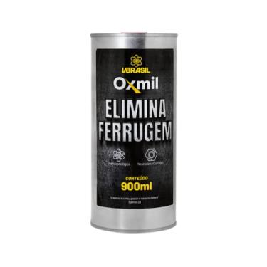Imagem de Elimina Ferrugem OXMIL 900ML