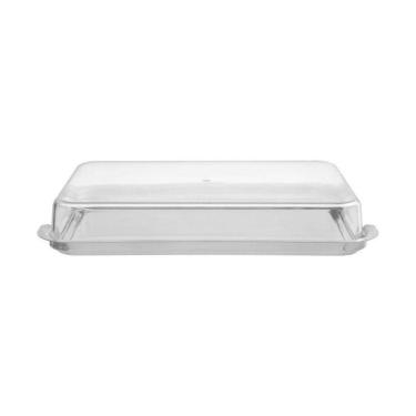 Imagem de Conjunto Porta Frios Domo 22,5 cm - Home Style