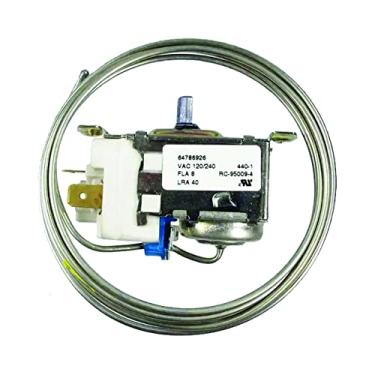 Imagem de Termostato Refrigerador Electrolux FRT45S DC45 DC47 DC47G FRT47S - 64786926