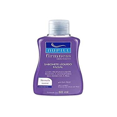 Imagem de Nupill Sabonete Liq Facial Firmness 60Ml