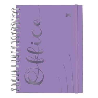 Imagem de Caderno Smart Colegial 80 Folhas Office 4208 - Dac