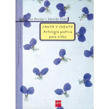 Imagem de Canto Y Cuento Antología Poética Para Ni os