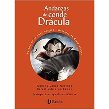 Imagem de Andanzas Del Conde Drácula