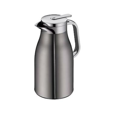 Imagem de Garrafa Térmica Alfi Skyline Chumbo - 1 L